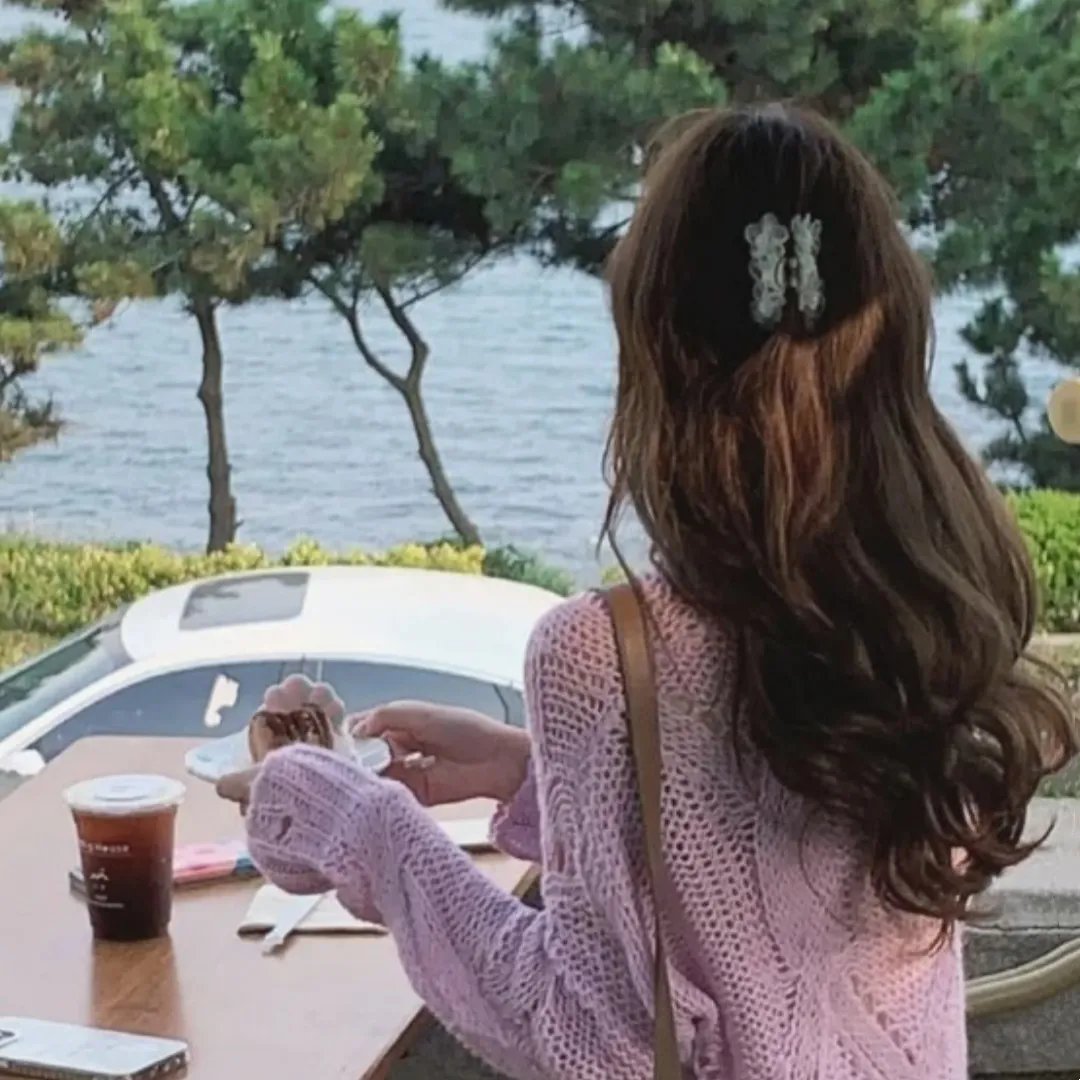 巴乔：神奇的马尾辫